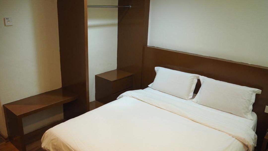 906 Hotel Melaka Raya Екстер'єр фото